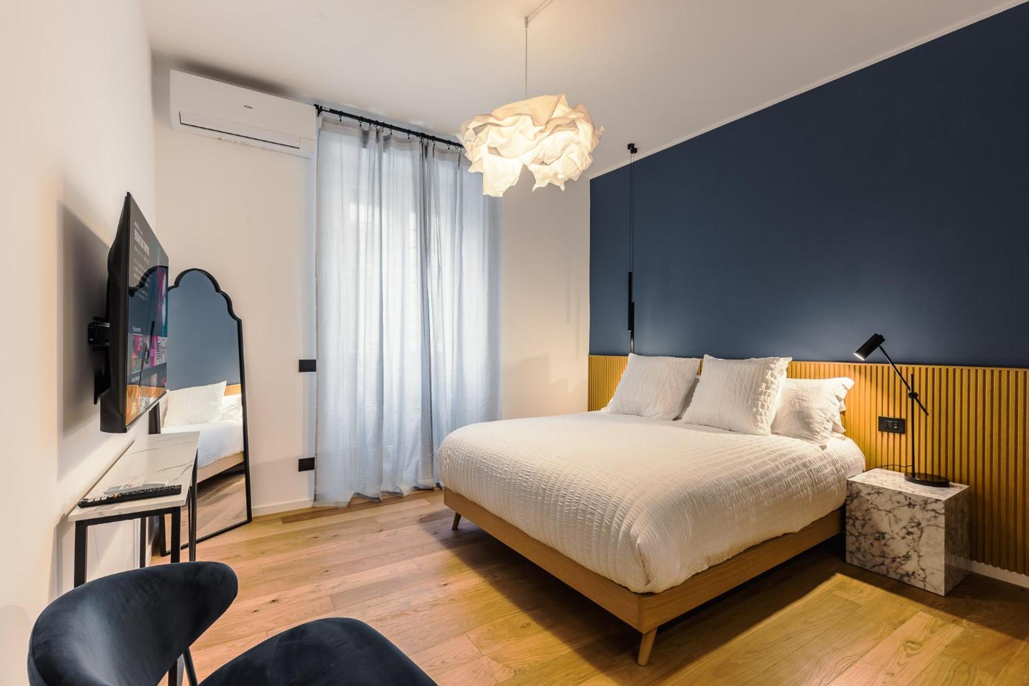 Appartamento Superior con 1 Camera da Letto e Balcone